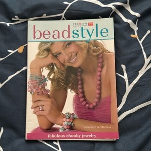 Beadstyle- Fabulous chunky jewelry